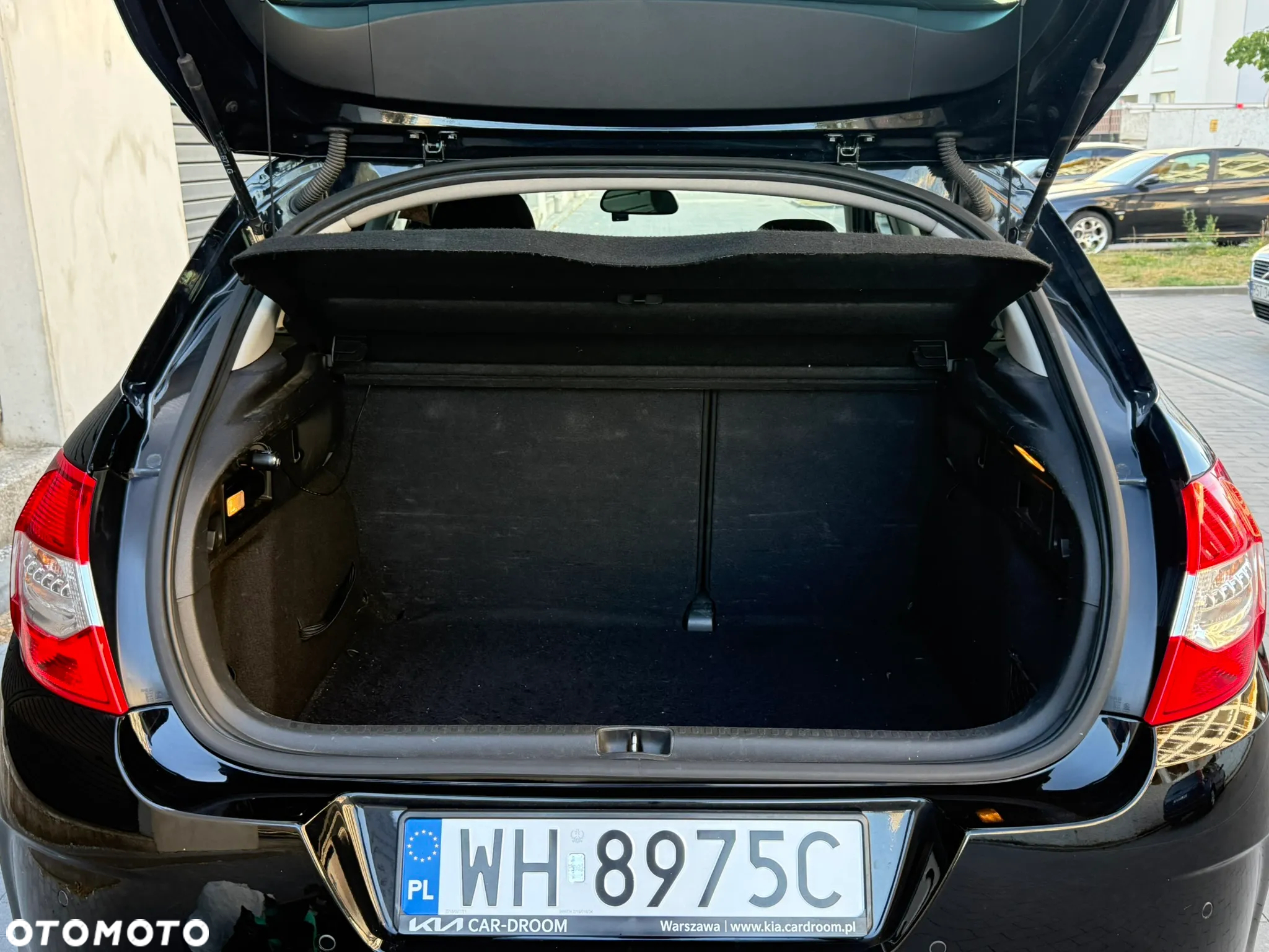 Citroën C4 1.6 HDi Selection - 10