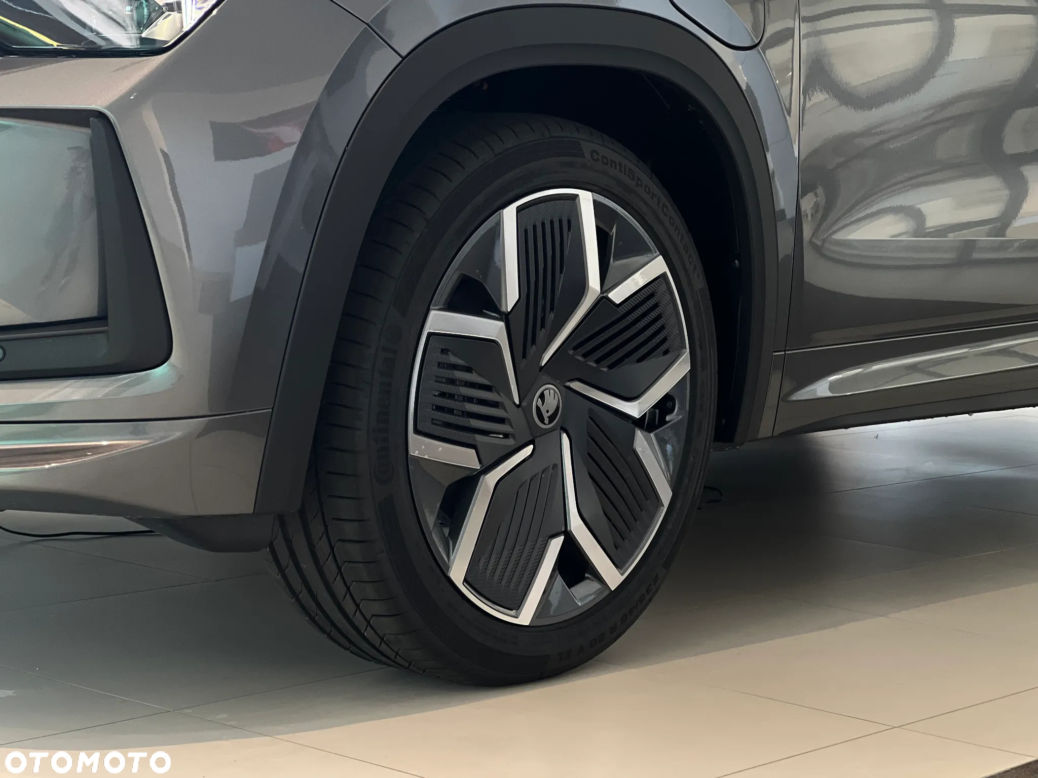 Skoda Kodiaq - 8