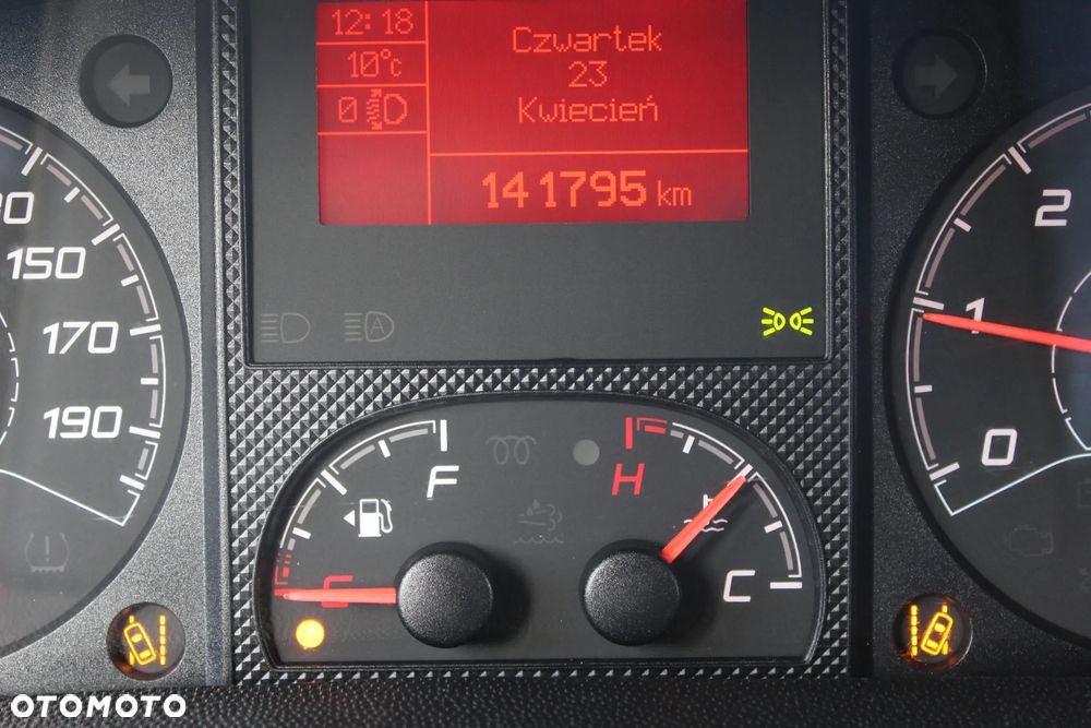 Citroën Jumper - 20