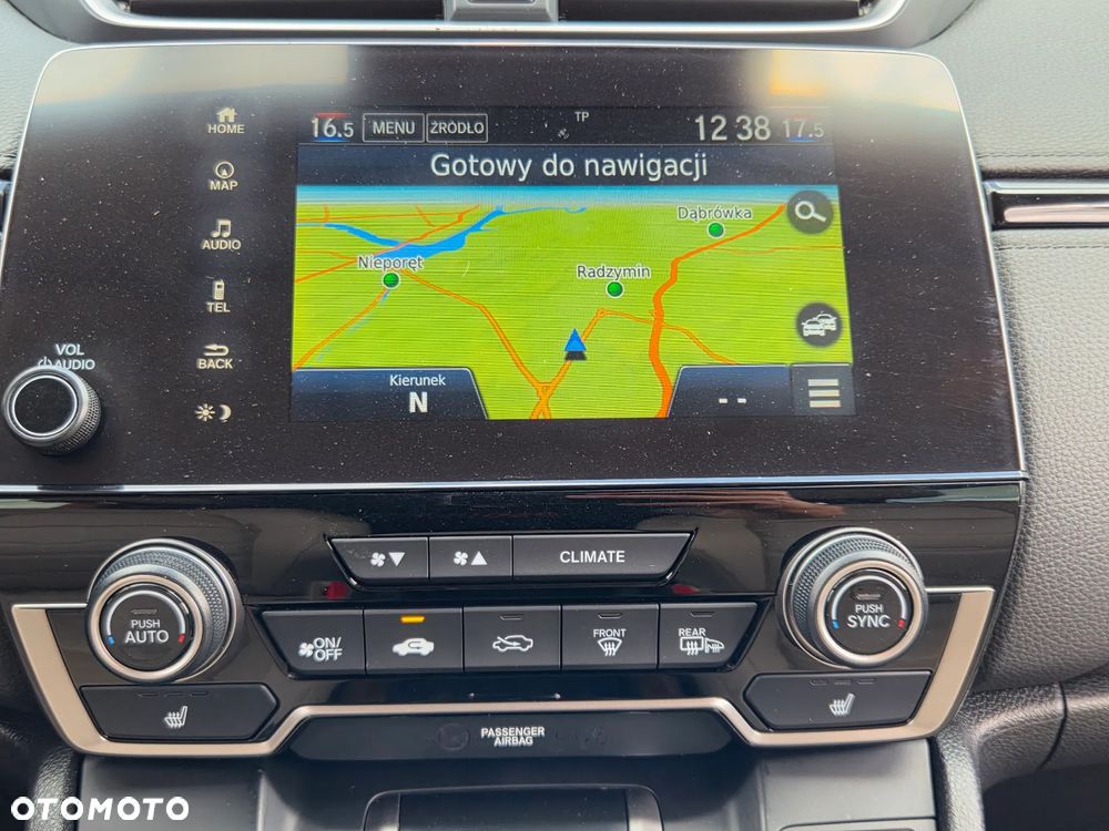 Honda CR-V 2.0 i-MMD Executive (Honda Connect+) - 21