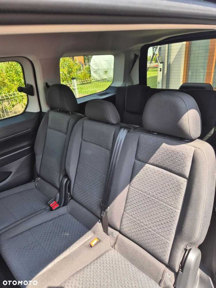 Ford Tourneo Connect Grand 2.0 EcoBlue Titanium - 6