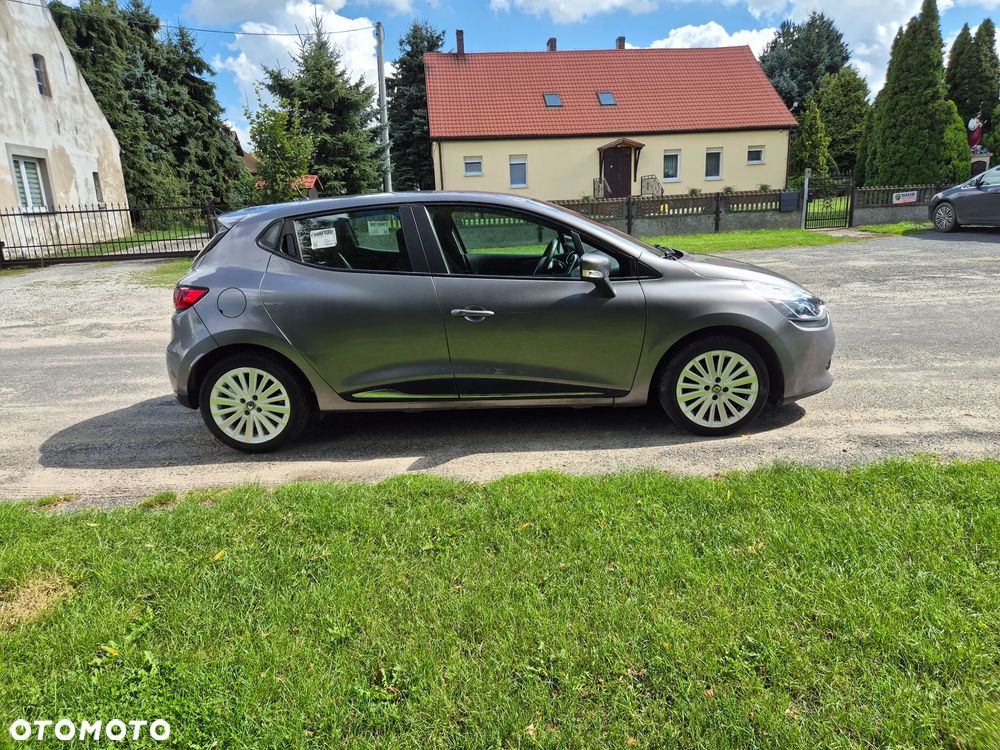 Renault Clio dCi 90 Dynamique - 5