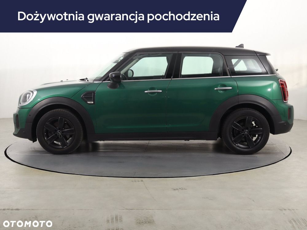 MINI Countryman - 4