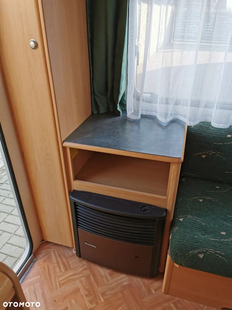Adria 432 - 14