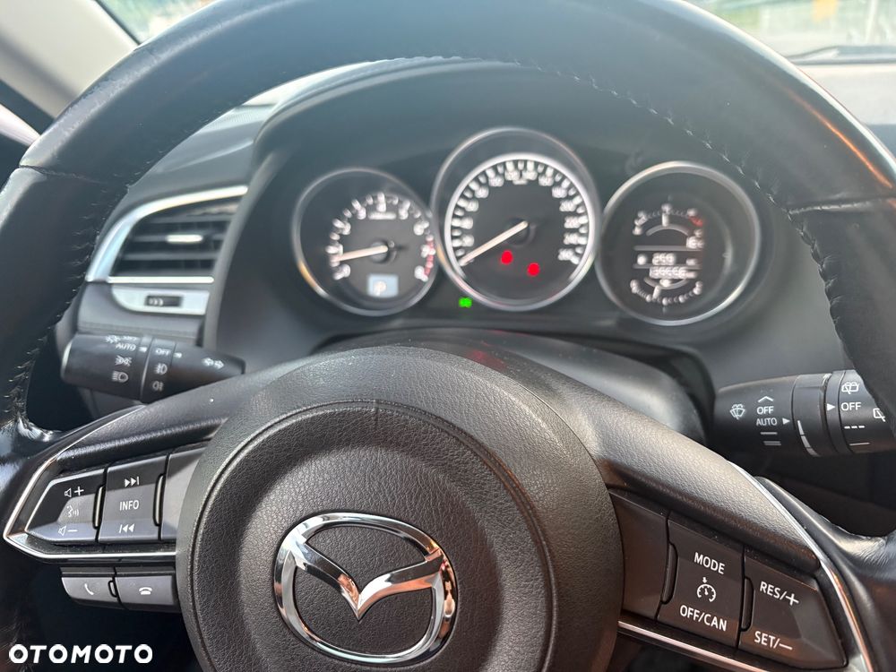Mazda 6 2.0 SkyEnergy - 15