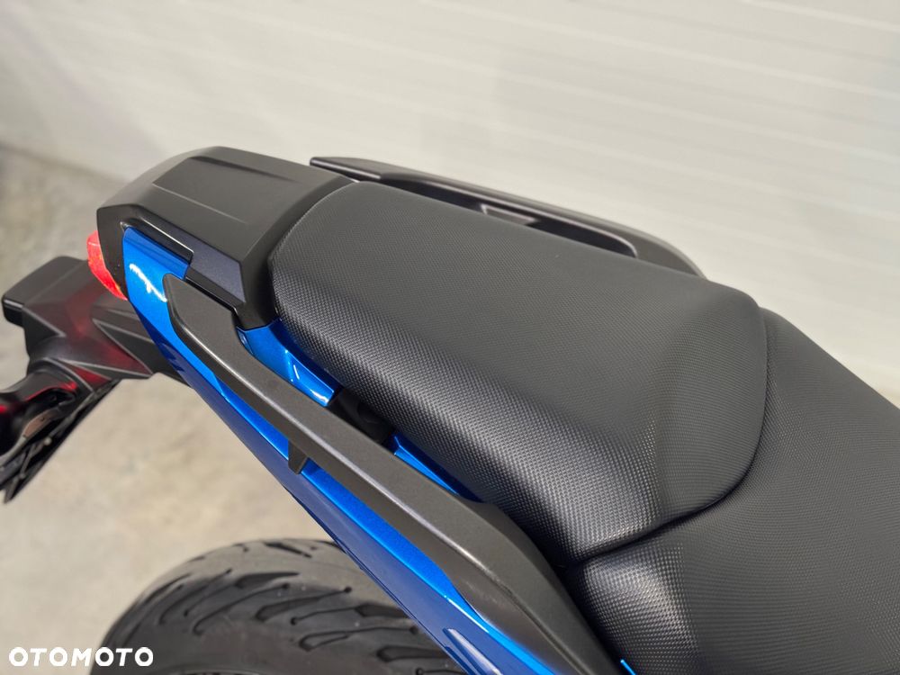 Honda NC - 18