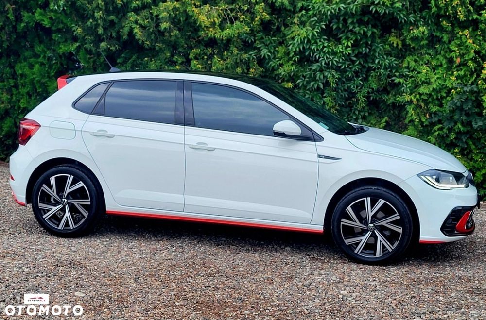 Volkswagen Polo - 13