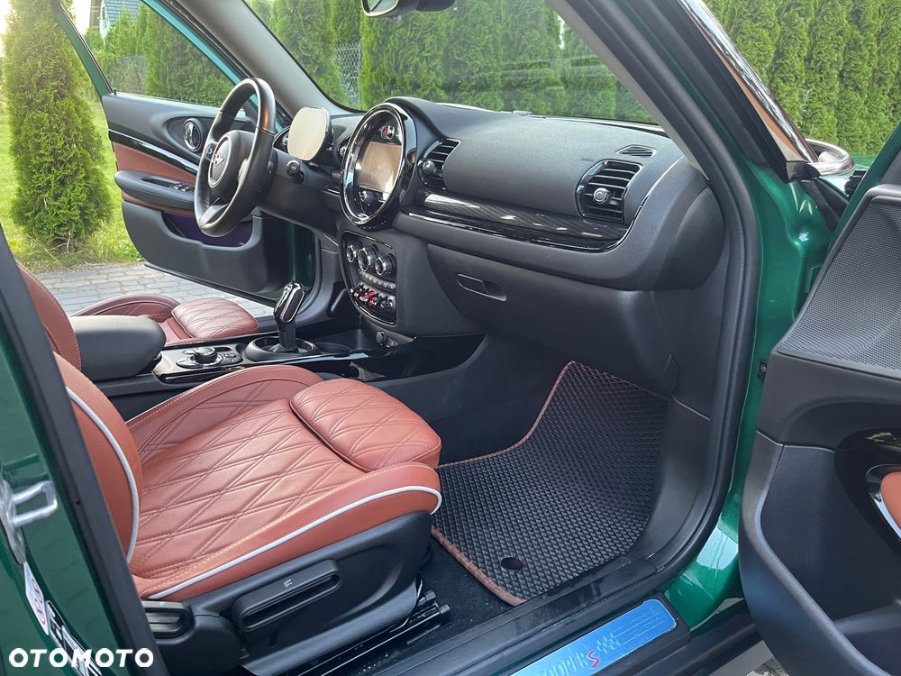 MINI Clubman Cooper S ALL4 - 22