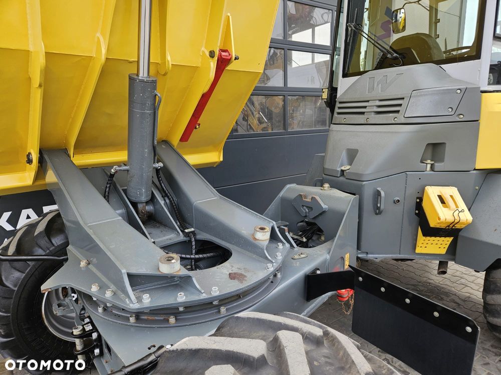 Wacker Neuson Wacker Neuson DV90 | 2020 | DW90 DV90 DW60 90 60 JCB TEREX AUSA THWAITES - 16