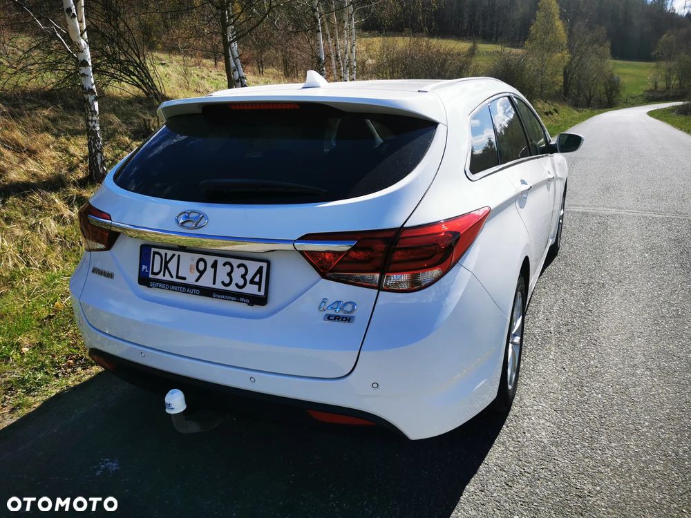 Hyundai i40 - 14
