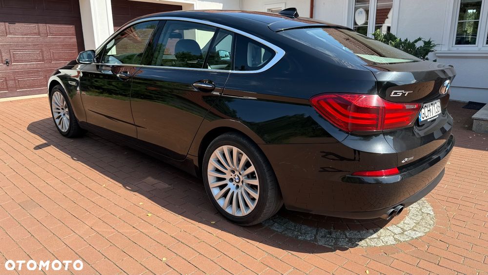 BMW Seria 5 - 3