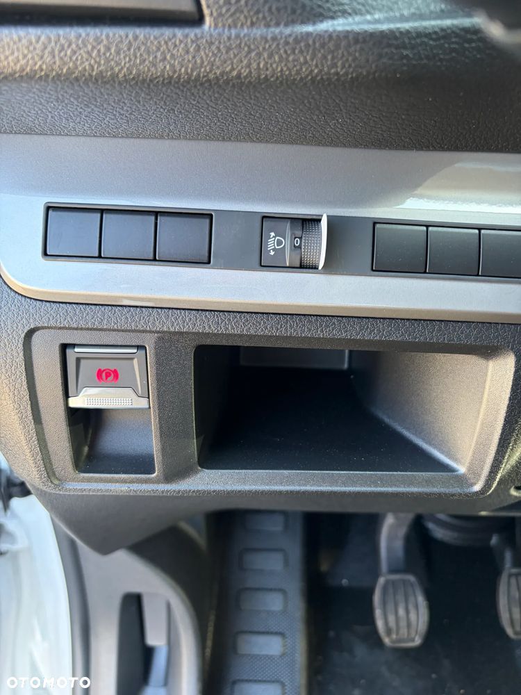 Fiat Scudo Furgon XL - 16