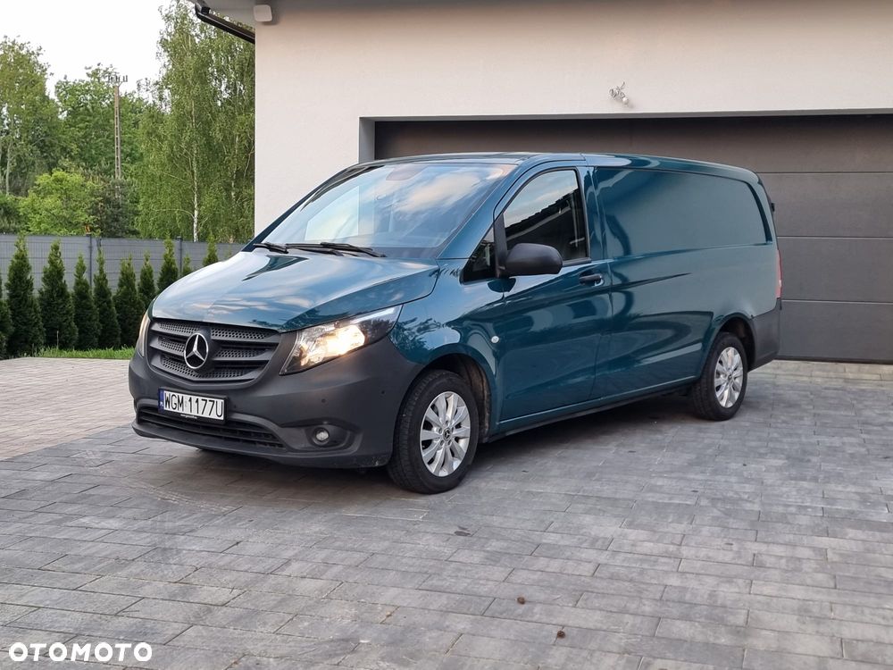 Mercedes-Benz VITO - 3