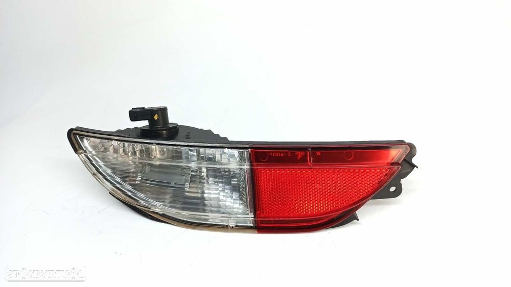 FAROLIM TRASEIRO DIREITO PARA-CHOQUES FIAT GRANDE PUNTO (199) 1.3 MULTIJET SPORT... - 1