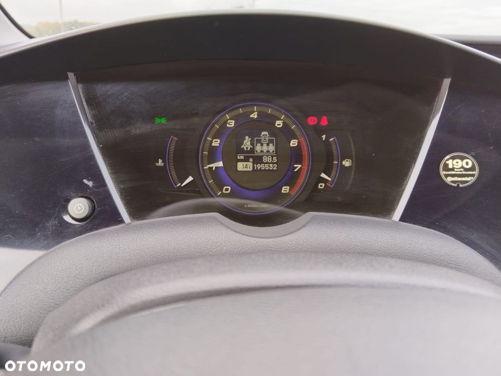 Honda Civic - 19