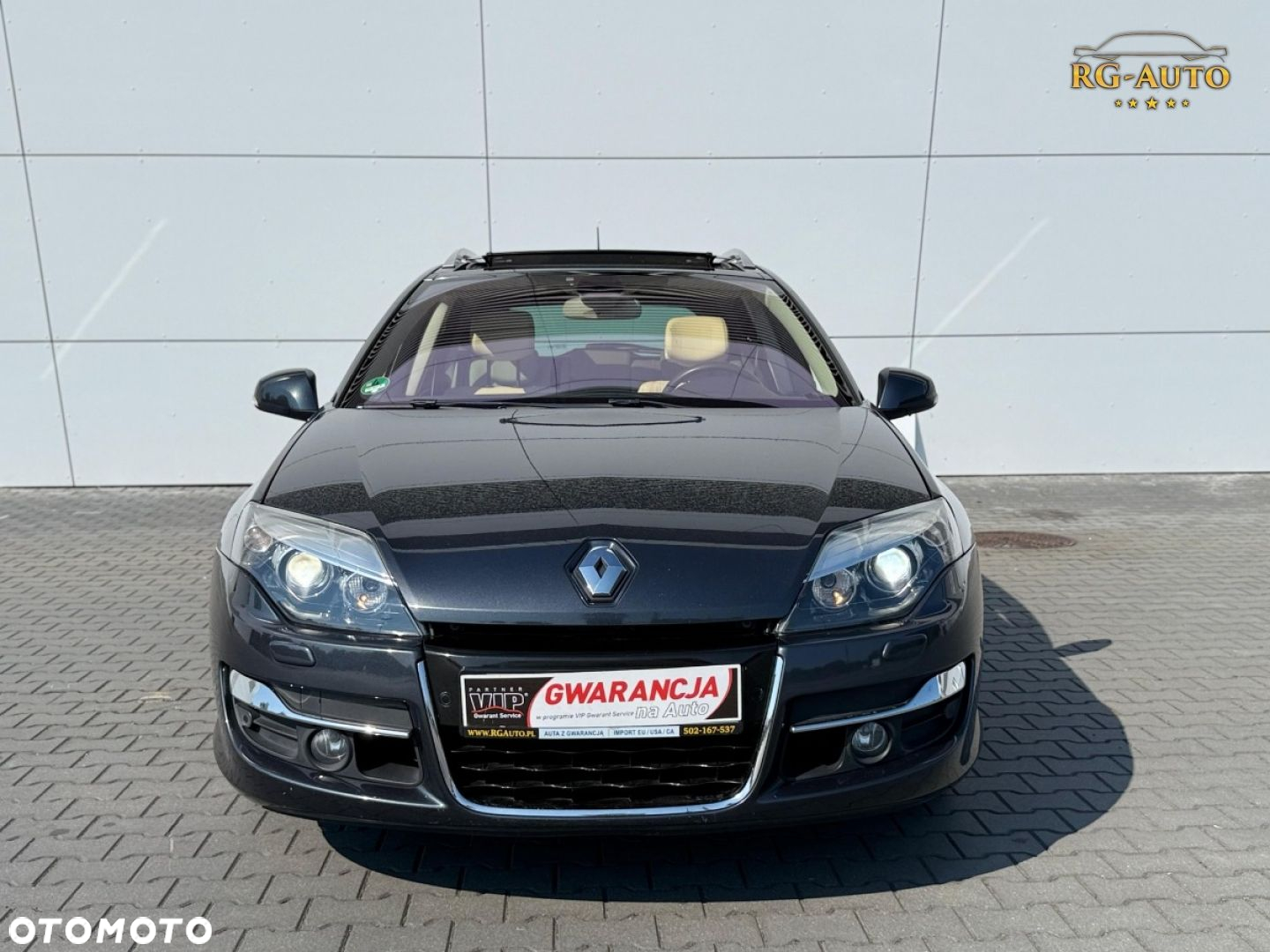 Renault Laguna - 2