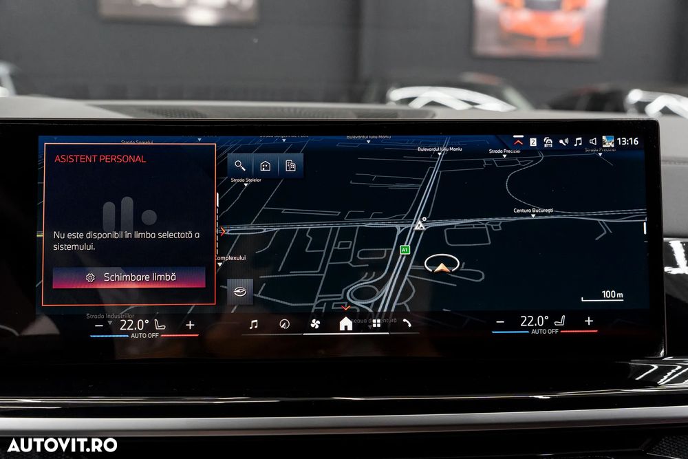 BMW X6 xDrive30d AT MHEV - 37