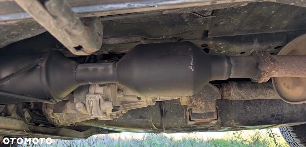 Mitsubishi Pajero 3.2 DID Intense + - 11