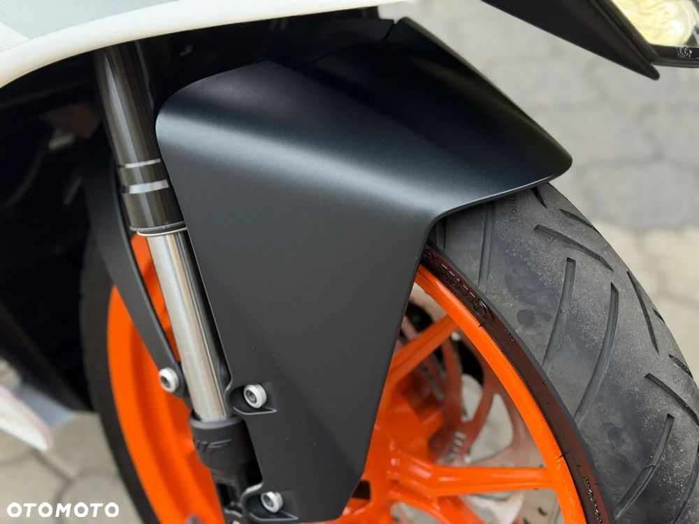 KTM RC 390 - 10