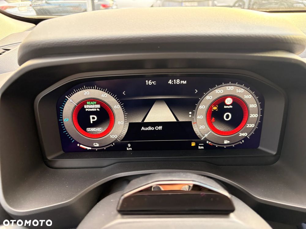 Nissan X-Trail 1.5 VC-T e-POWER Tekna e-4ORCE - 27