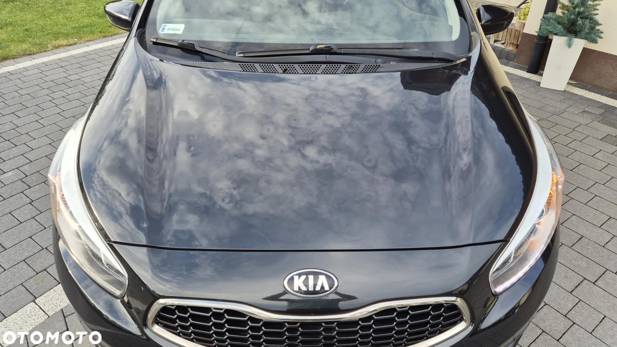Kia Ceed Cee'd 1.4 L - 21