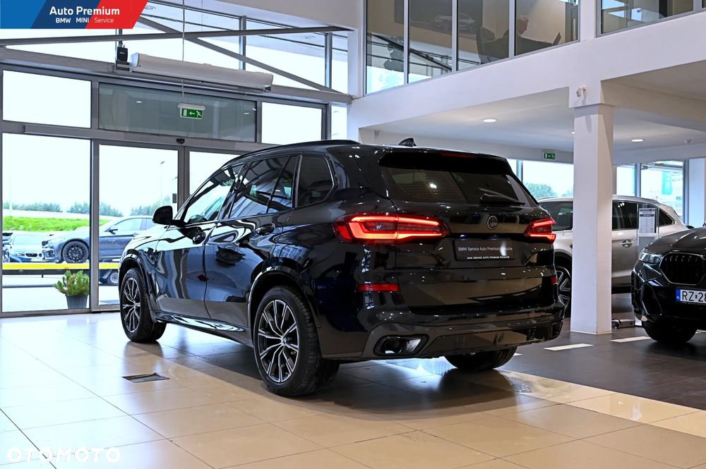 BMW X5 xDrive25d sport - 21