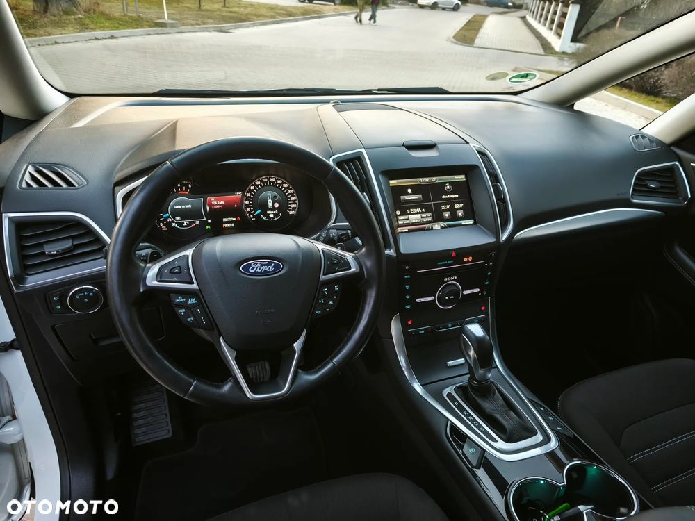 Ford Galaxy - 14