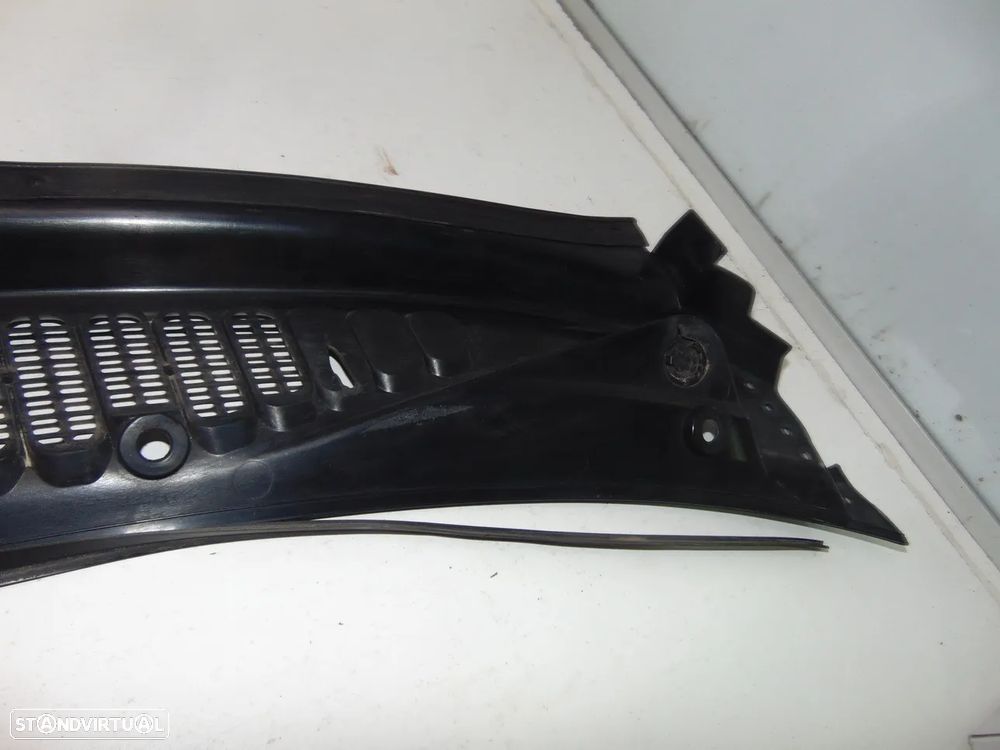 Land Rover freelander grelha torpedo - 5