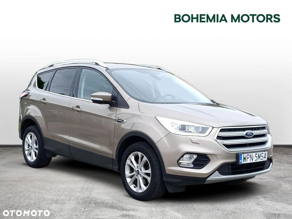 Ford Kuga - 8