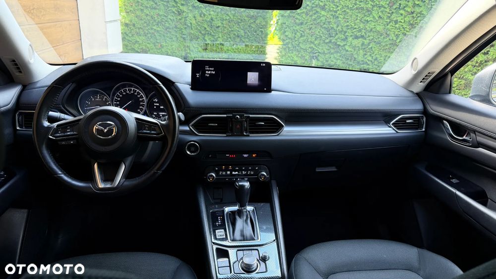 Mazda CX-5 2.0 Skyprestige 2WD - 13
