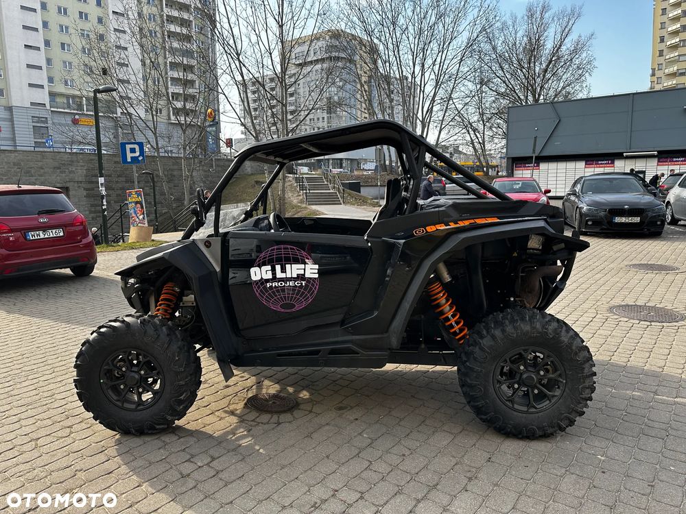Polaris RZR - 7