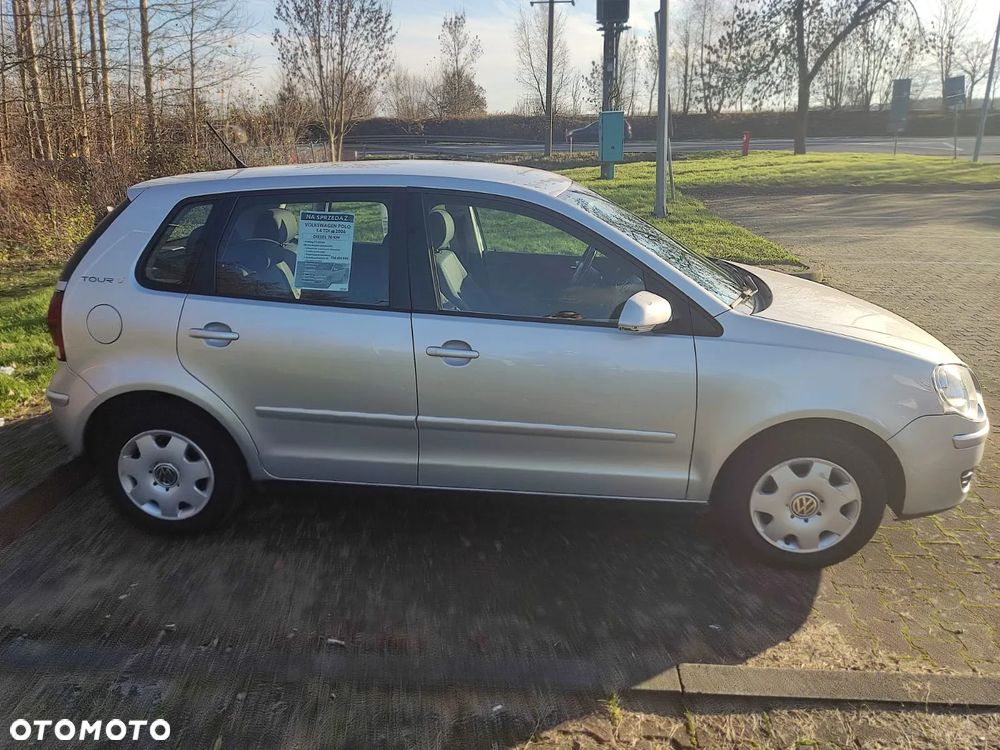 Volkswagen Polo 1.4 TDI DPF Tour Edition - 7