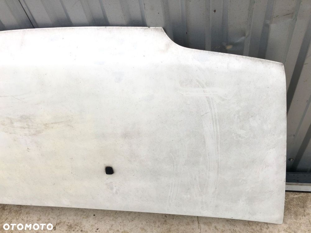 MASKA  PEUGEOT BOXER Autobus (244, Z_) 2001 - 2022 2.8 HDi 94 kW [128 KM] olej napędowy 2002 - 2022 - 2