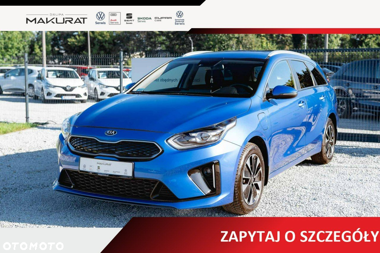 Kia Ceed - 2