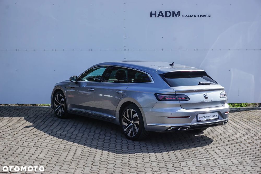 Volkswagen Arteon 2.0 TSI R-Line DSG - 6