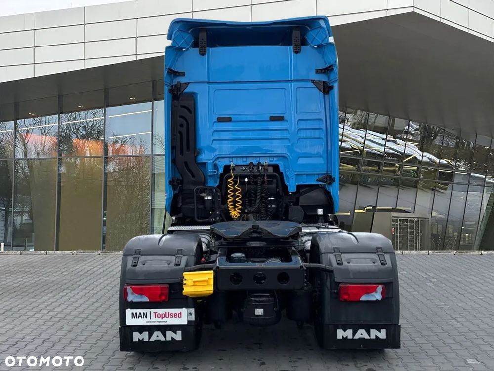 MAN TGX 18.470 4x2 BL SA - 6