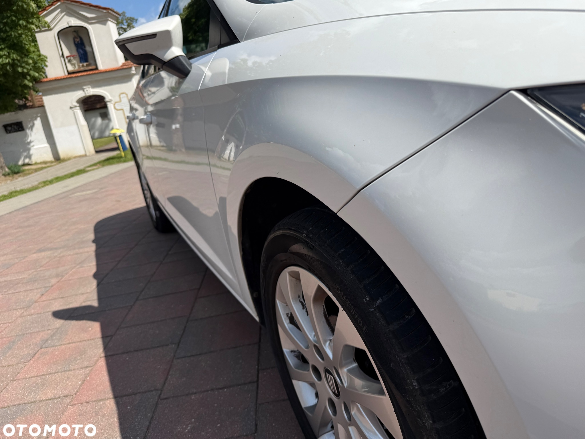Seat Leon 1.6 TDI Style - 18