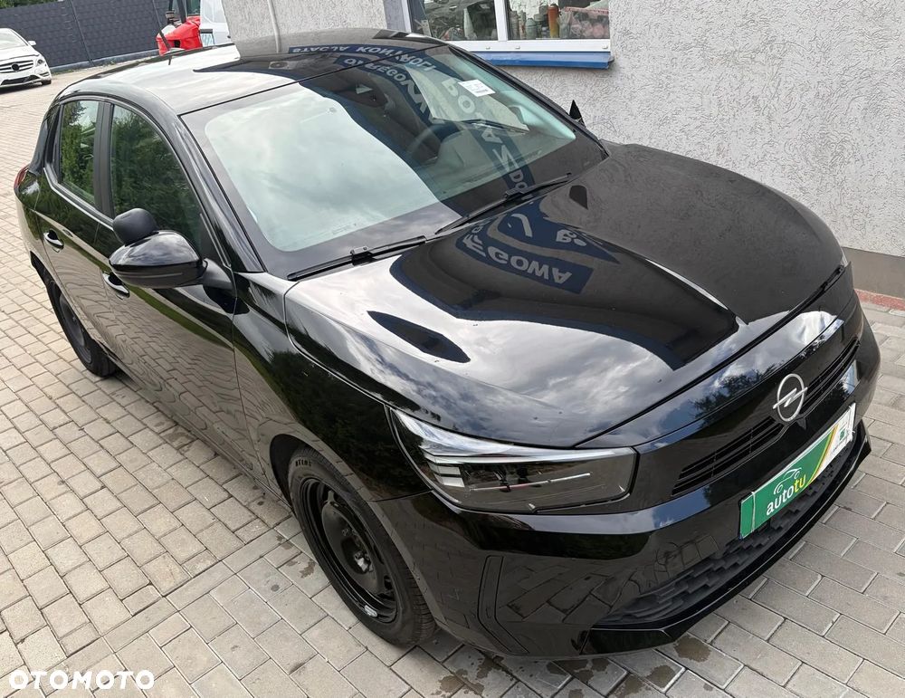 Opel Corsa - 3