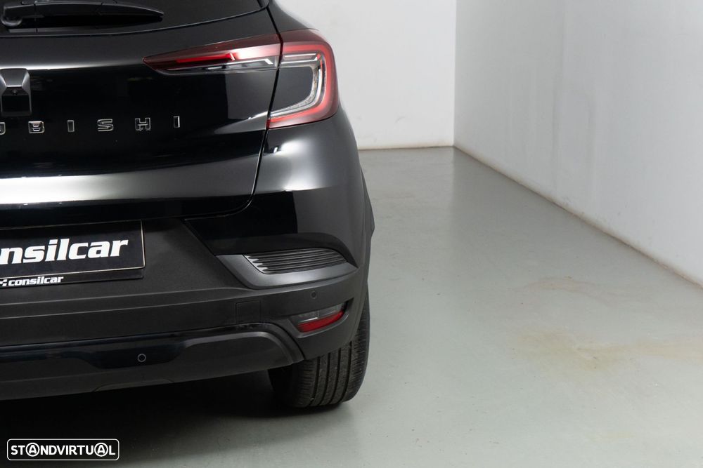 Mitsubishi ASX 1.0 MPI-T Kaiteki - 15