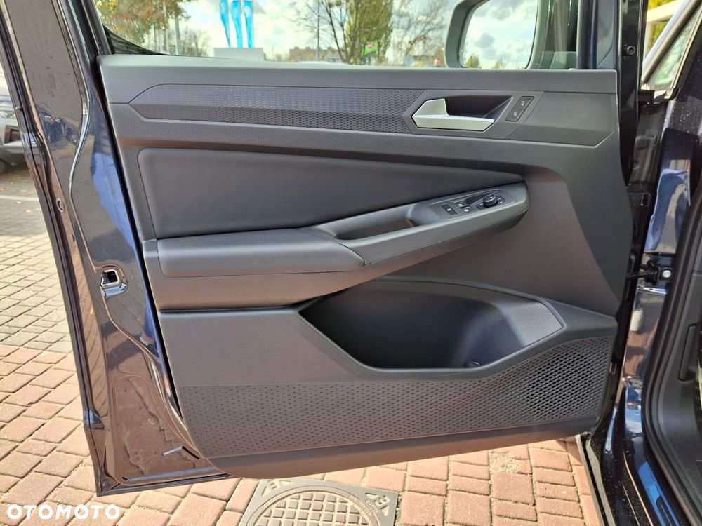 Volkswagen Caddy 1.5 TSI Style DSG - 16