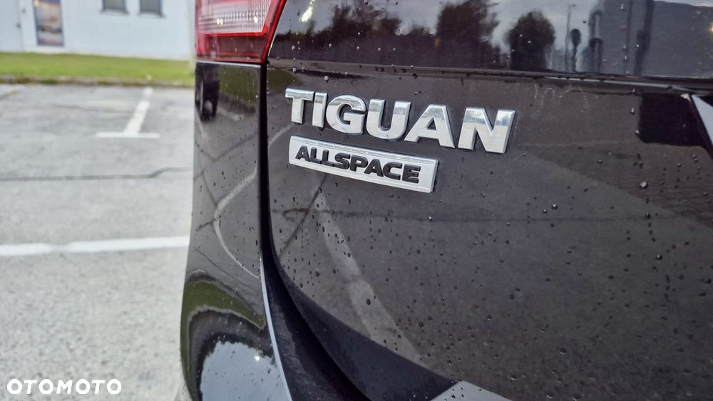 Volkswagen Tiguan Allspace 1.4 TSI ACT Comfortline - 11