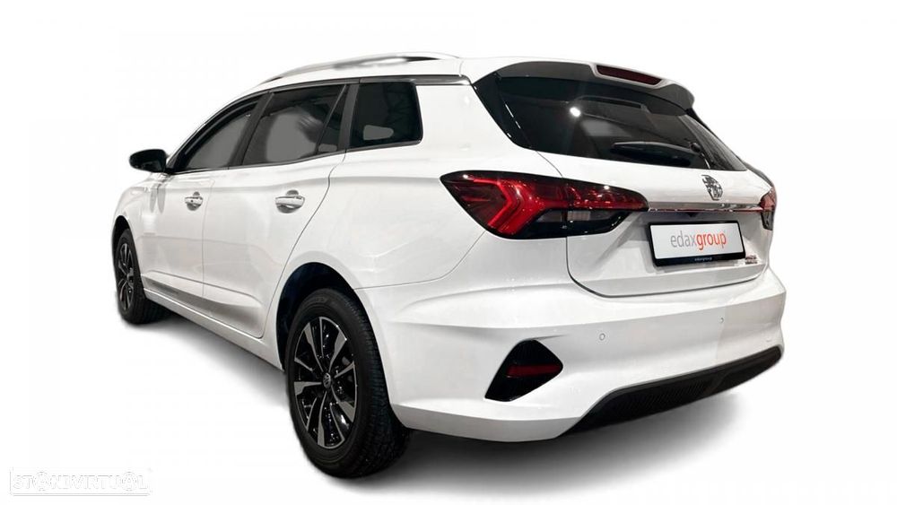 MG MG5 51 kWh Comfort - 2