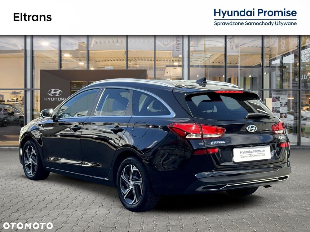 Hyundai i30 2023