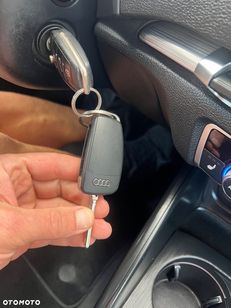 Audi A3 Limousine 1.6 TDI - 35