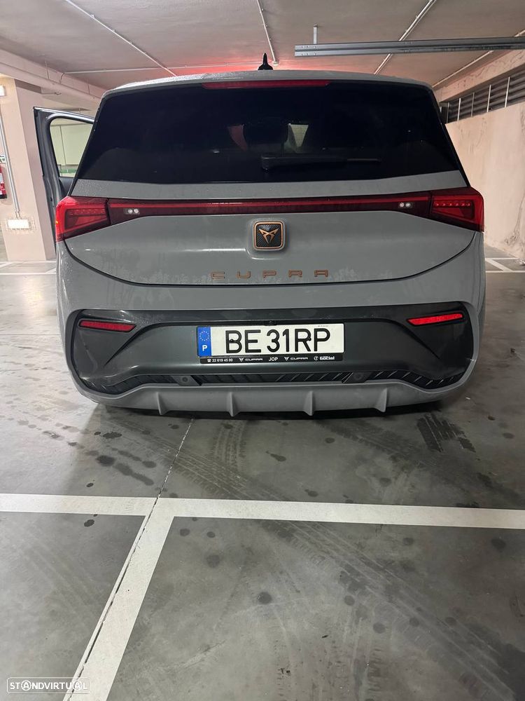 Cupra Born 58 kWh e-Boost Plus - 10