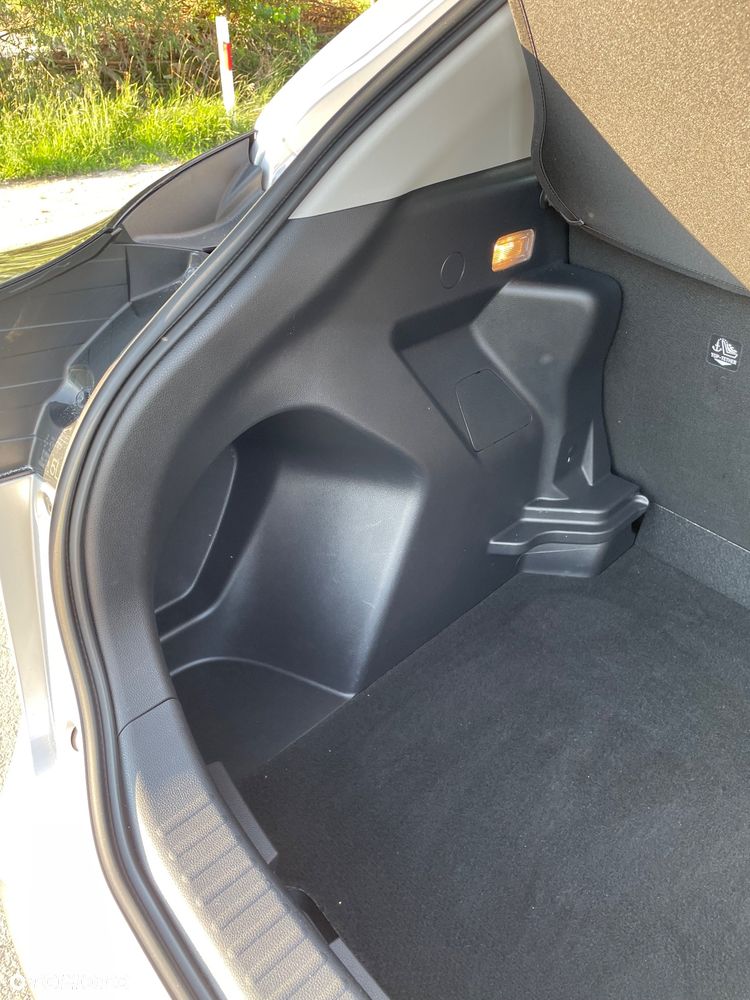 Toyota Yaris Cross Hybrid 1.5 Comfort - 6