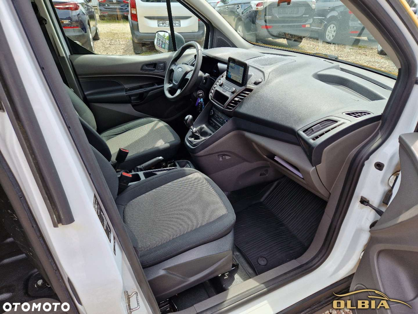 Ford Transit Connect - 24