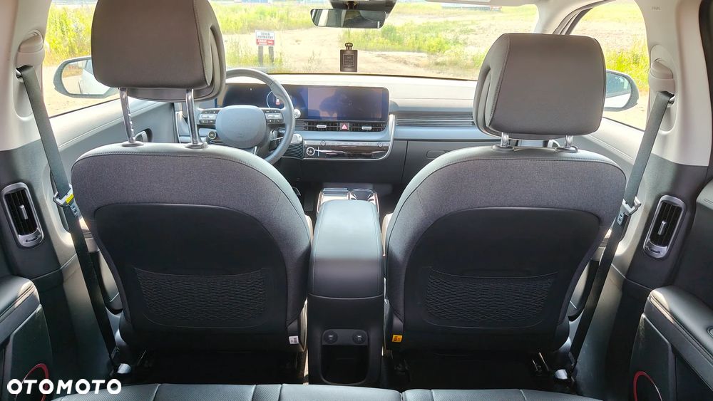 Hyundai IONIQ 5 84kWh Techniq - 17