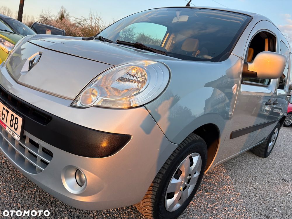 Renault Kangoo 1.6 8V Happy Family - 40
