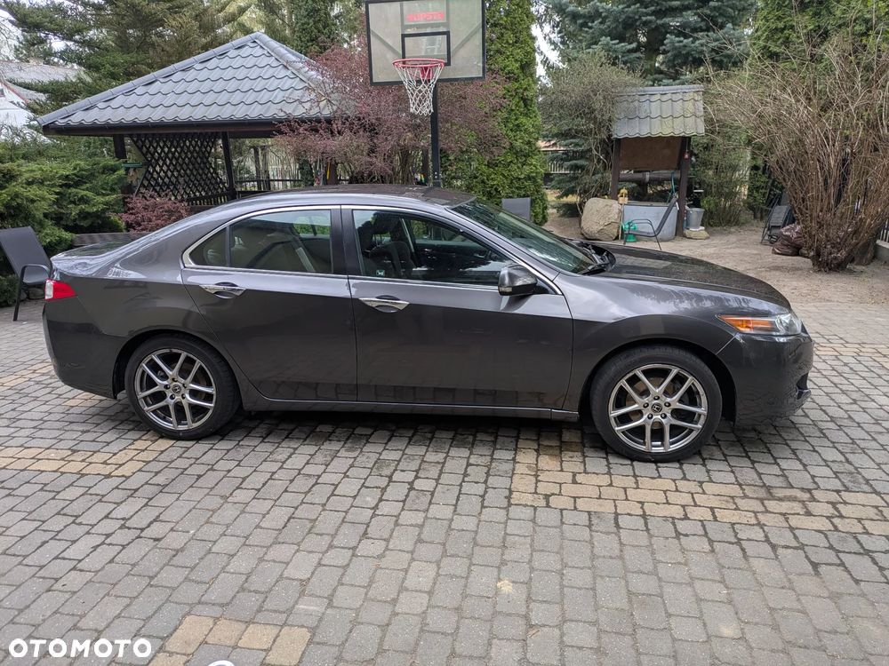 Honda Accord 2.0 Automatik Executive - 3